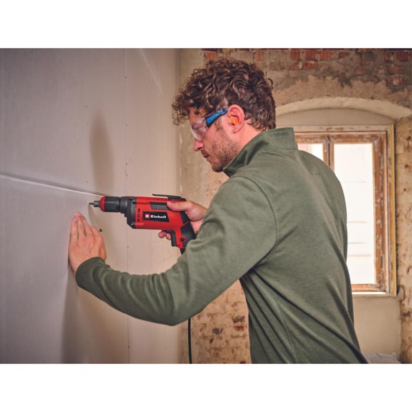 Einhell sádrokartonový šroubovák TC-DY 710 E