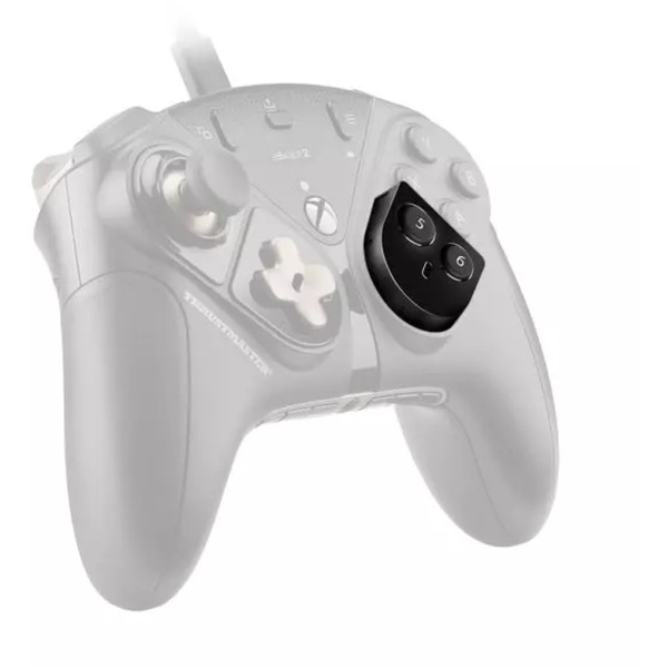 Thrustmaster Fighting Module, řídicí modul