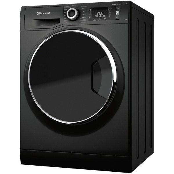 Bauknecht WM BB 8A, pračka