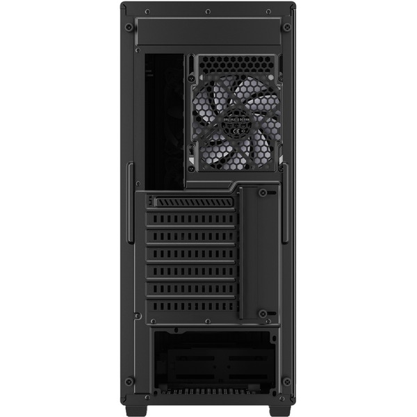 Sharkoon VK2 RGB, věžové pouzdro