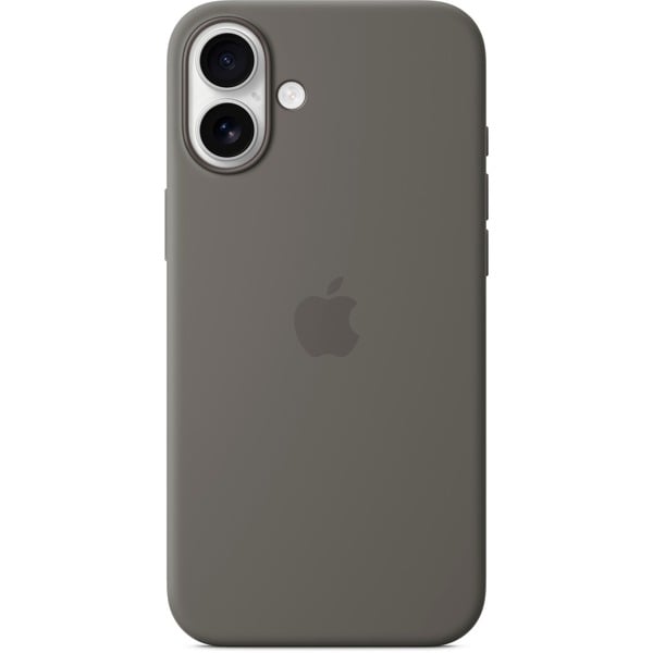 Silikonové pouzdro Apple s MagSafe, pouzdro na mobilní telefon