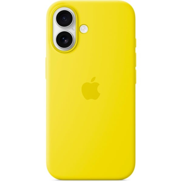 Silikonové pouzdro Apple s MagSafe, pouzdro na mobilní telefon