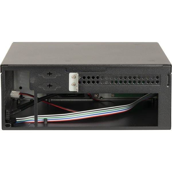 Inter-Tech IPC Industrial S21, HTPC pouzdro