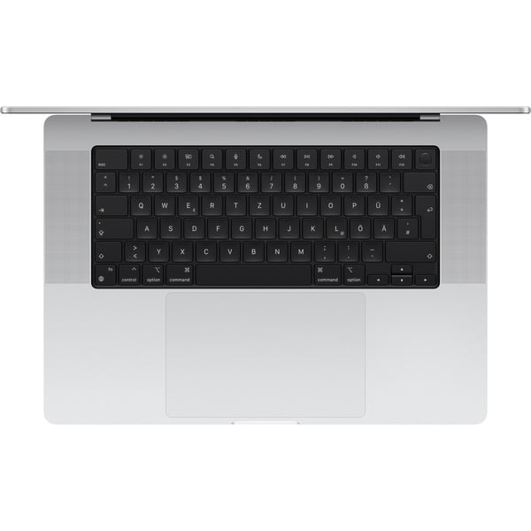 Apple  MacBook Pro (16 ) 2024, Notebook