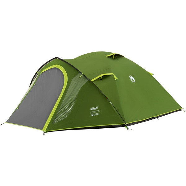 Coleman Darwin 4 Plus Blackout pro 4 osoby
