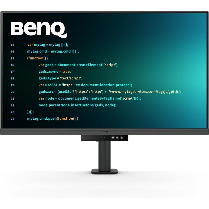 BENQ DISPLAY RD320UA METALLIC GREY
