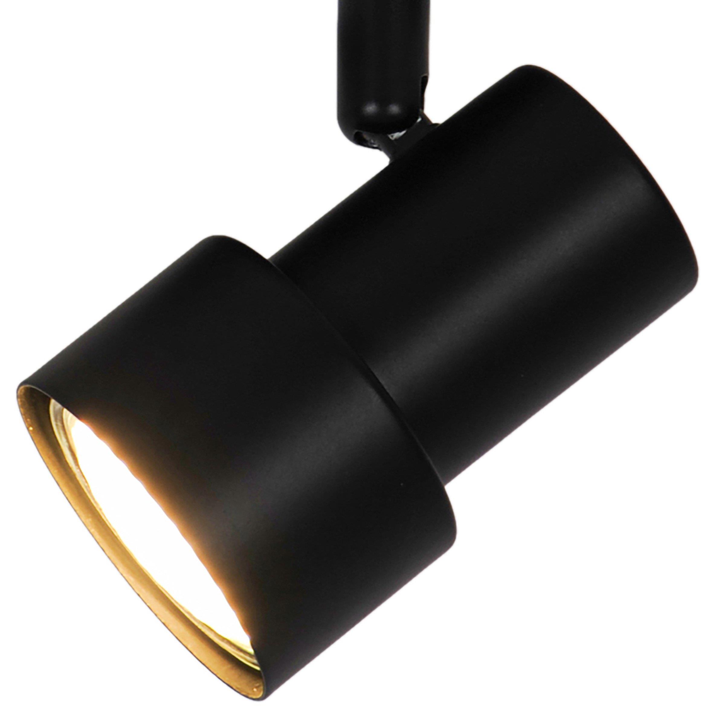 Směrové svítidlo Domoletti Lucia 10 W, GU10