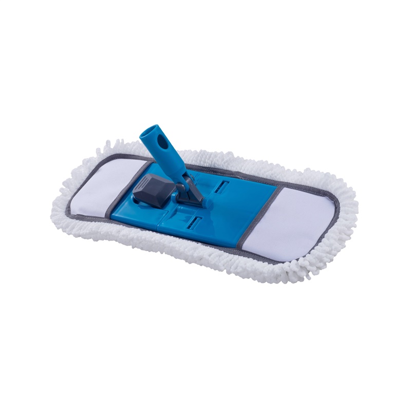 Kartáč na čištění podlah Thema Lux 0112, 420 mm, 120 mm