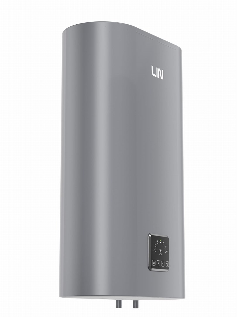 LIN LIFVD2 80 l elektrický bojler Šedý