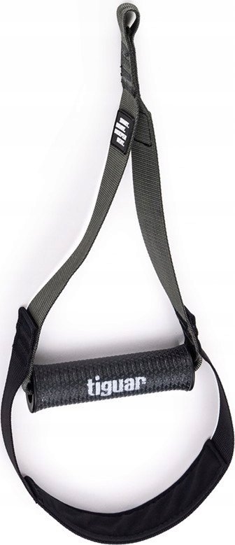 Rukojeť Tiguar tiguar alfa L/R