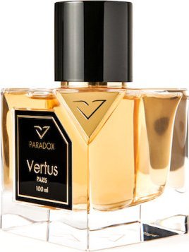 Alkotest VERTUS PARIS Paradox EDP 100ml