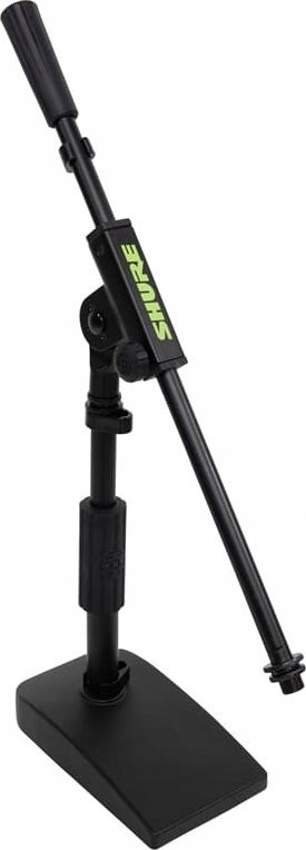 Shure SH-DESKTOP2 - Stolní/podlahový mikrofonní stojan s ramenem s výložníkem