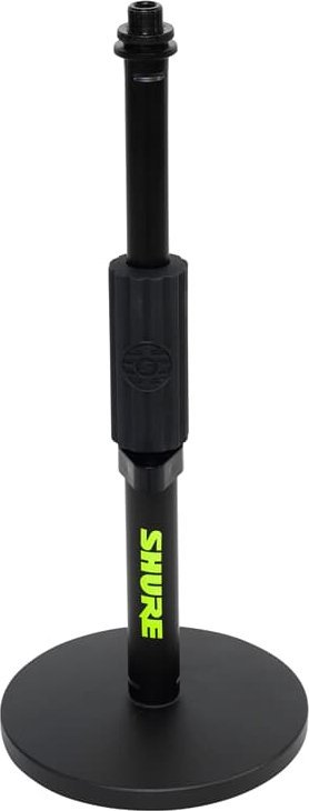 Shure SH-DESKTOP1 - stolní mikrofonní stojan