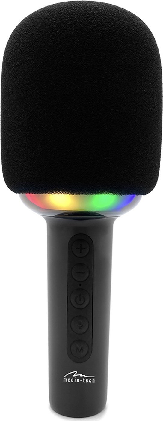 Media-Tech MT399 Karaoke Idol BT