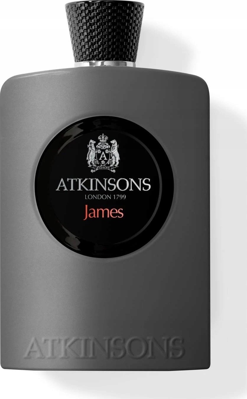 Atkinsons Pánský parfém Atkinsons EDP James 100 ml