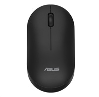 ASUS CW100 Bezdrátová klávesnice + myš, černá