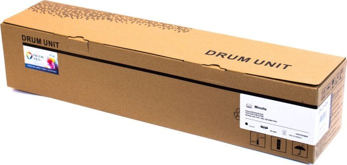 Prism Pro+, válec Minolta IU-214M, purpurový, 105k Rem, zobrazovací jednotka