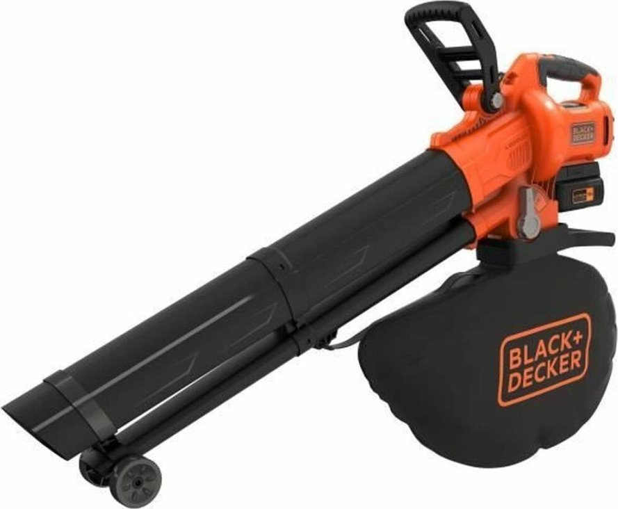 Black&Decker Foukač Black & Decker BCBLV3625L1 36 V