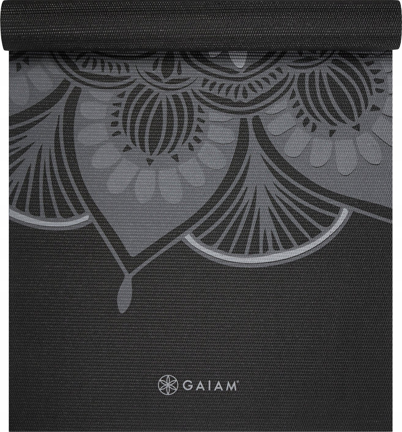 Gaiam GAIAM INTENSE RUST SLUNEČNÍ HODINKY POINT JOGA CUBE 65748
