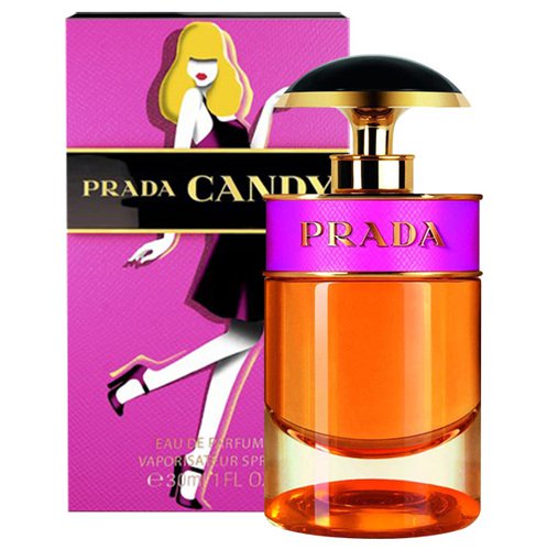 Prada Candy EDP 50ml