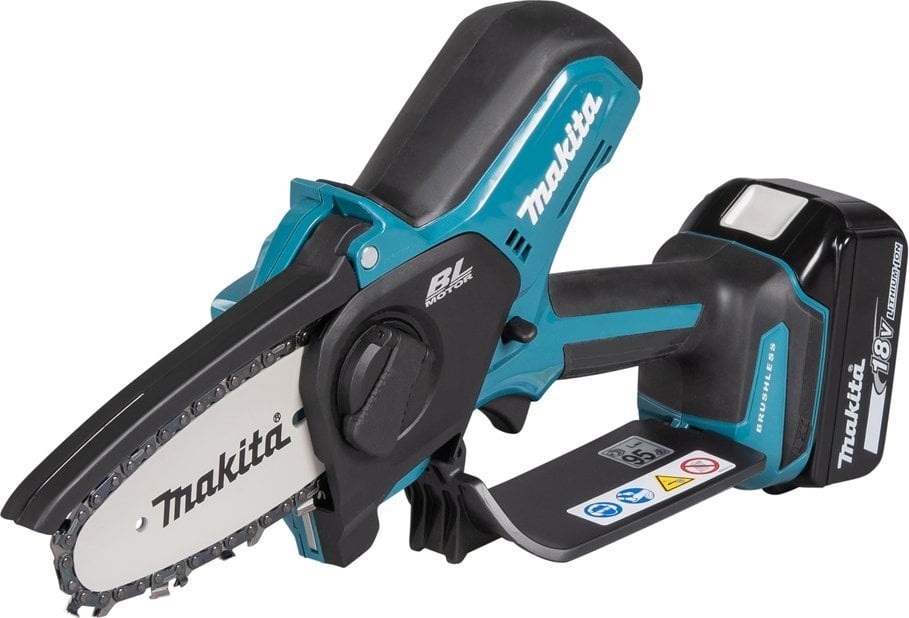 MAKITA DUC101Z01 reťazová píla bez aku