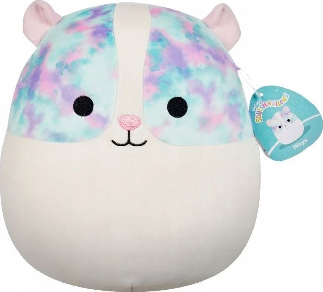 Plyšová hračka Squishmallows SQJW1220A, různé barvy