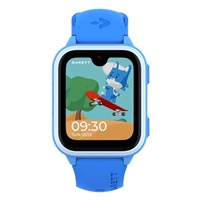 Garett Smartwatch Kids Vibe 4G AMOLED Blue
