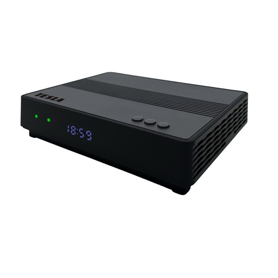 TESLA HYbbRID TV TH210