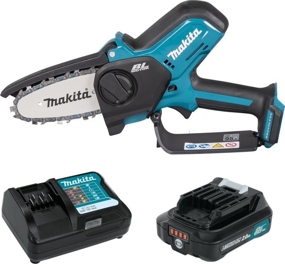 Akumulátorová řetězová pila - Makita UC100DWA01