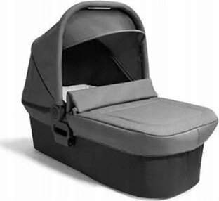BABY JOGGER BBJ GONDOLA CITY MINI 2/ELITE 2 KAMENE ŠEDÁ