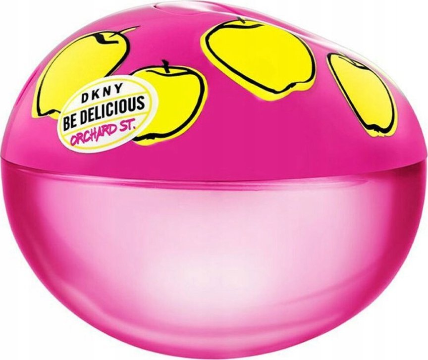DKNY Donna Karan DKNY Be Delicious Orchard St EDP 100ml