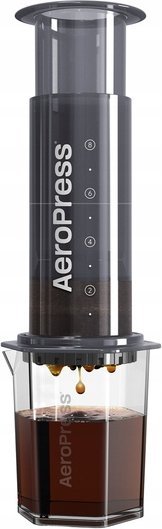 Aero Press AeroPress XL - Kávovar