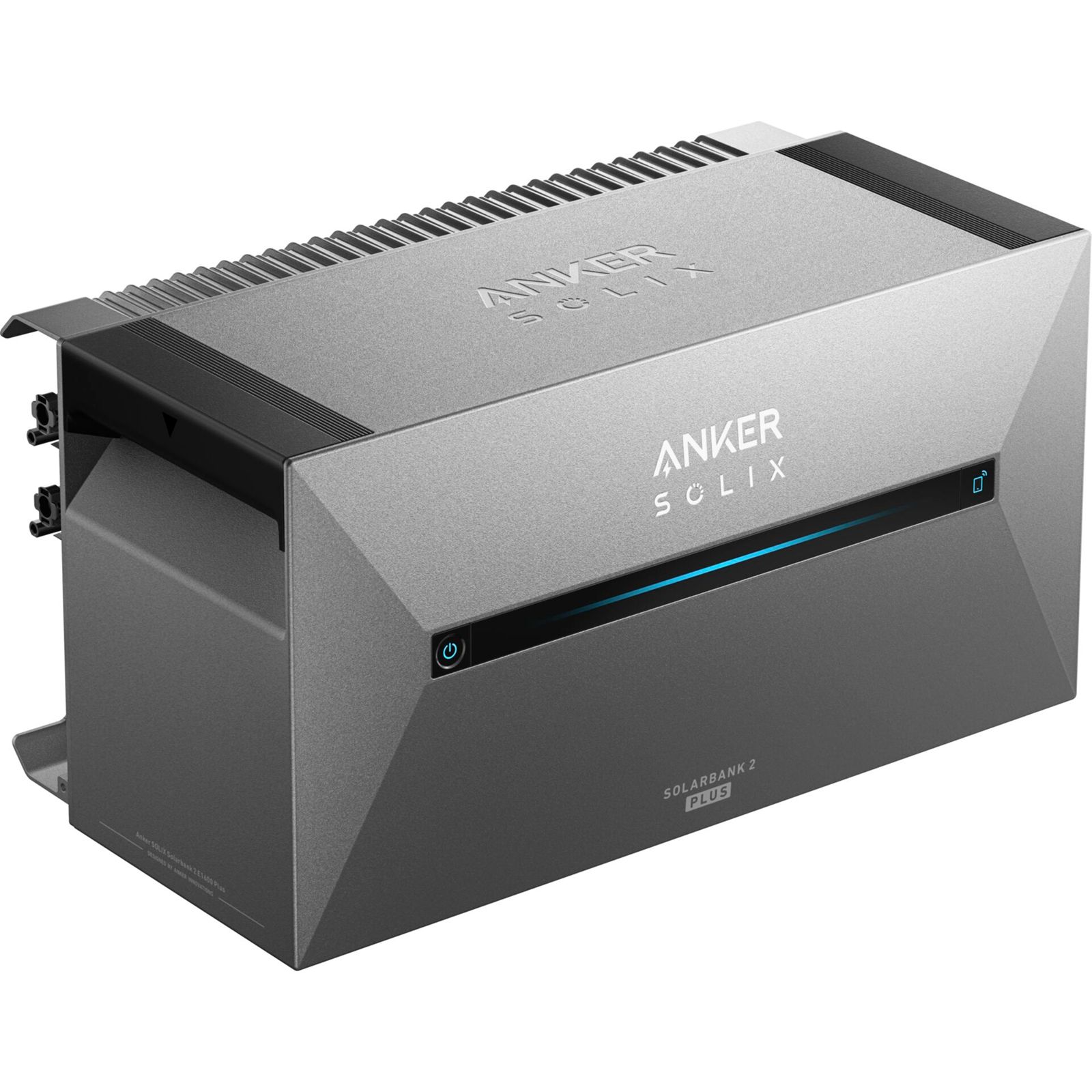 Anker SOLIX Solarbank 2 E1600 Plus Solar Power Storage