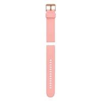 Garett Smartwatch řemínek 20 mm, růžový