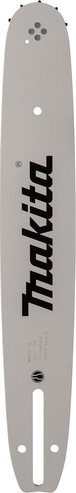 Makita MAKITA VODIČ ŘETĚZU 33cm 1,3mm 0,325