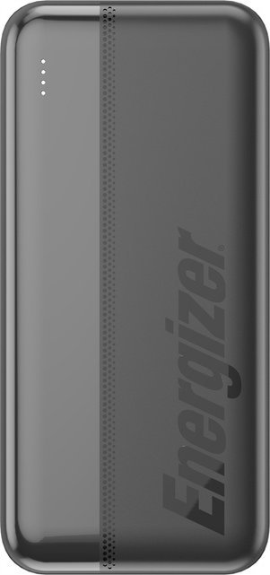 Energizer Powerbanka 30000mAh 15W UE30050CC černá