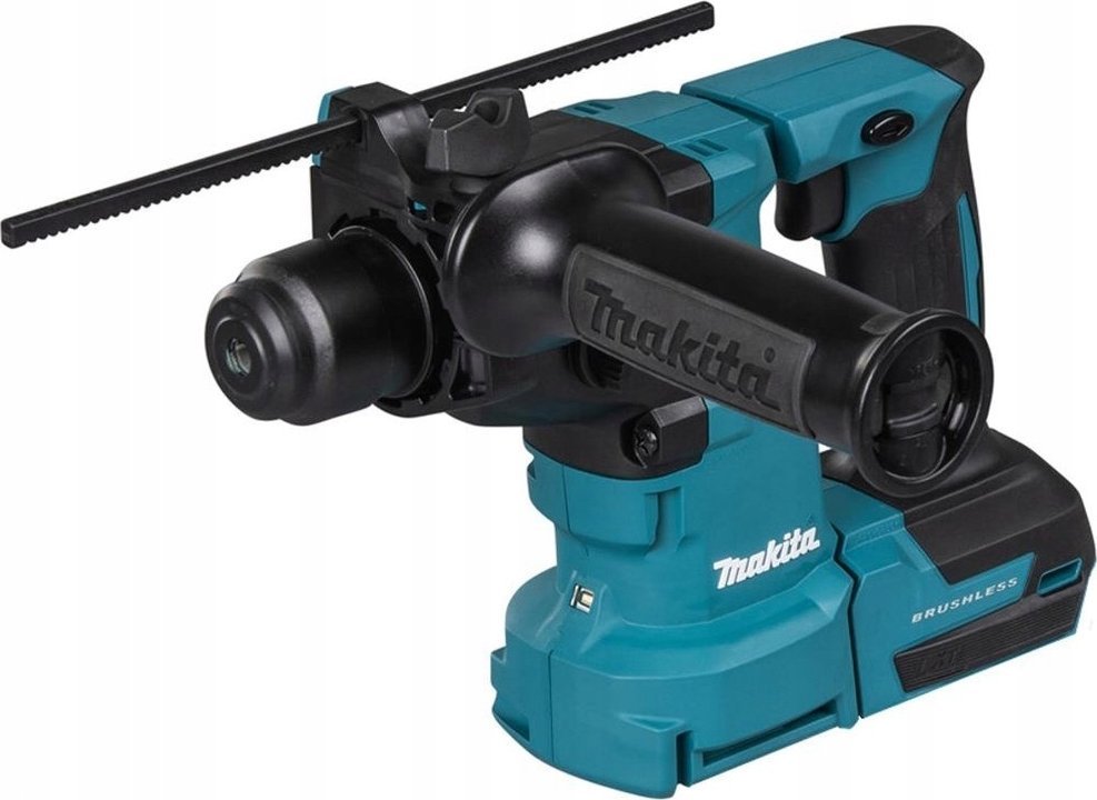 Příklepová vrtačka MAKITA 18V DHR183ZJ