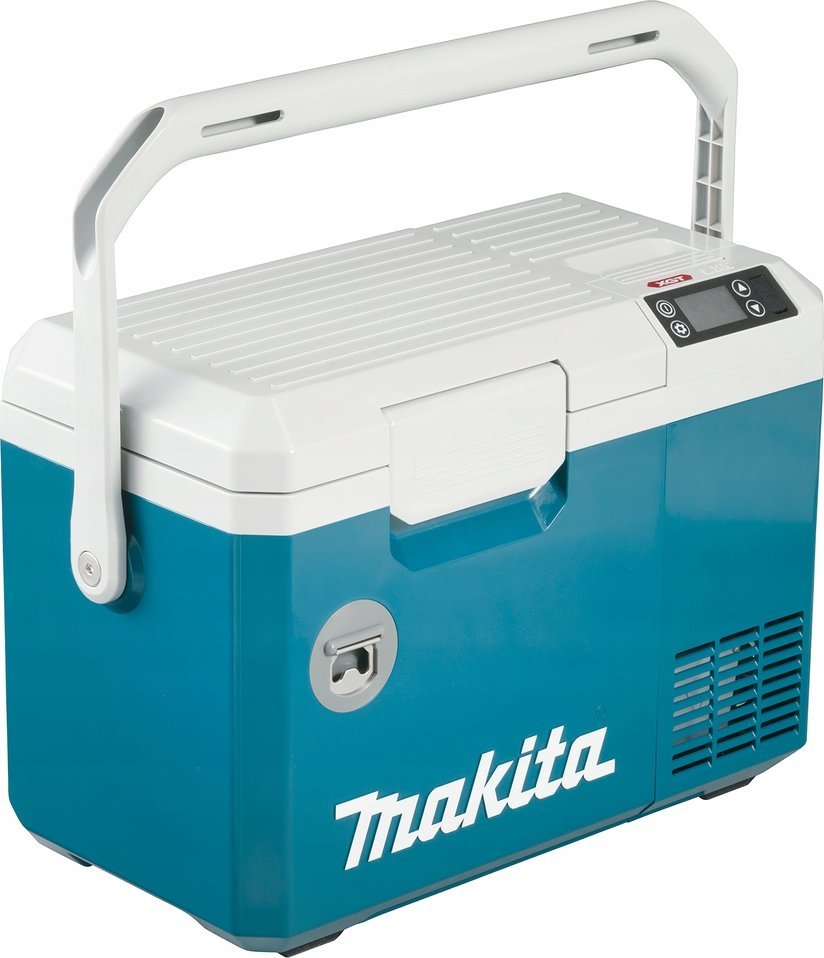 Makita  CHLADNIČKA-OHŘÍVAČ 18V/40V XGT/230V CW003GZ01.