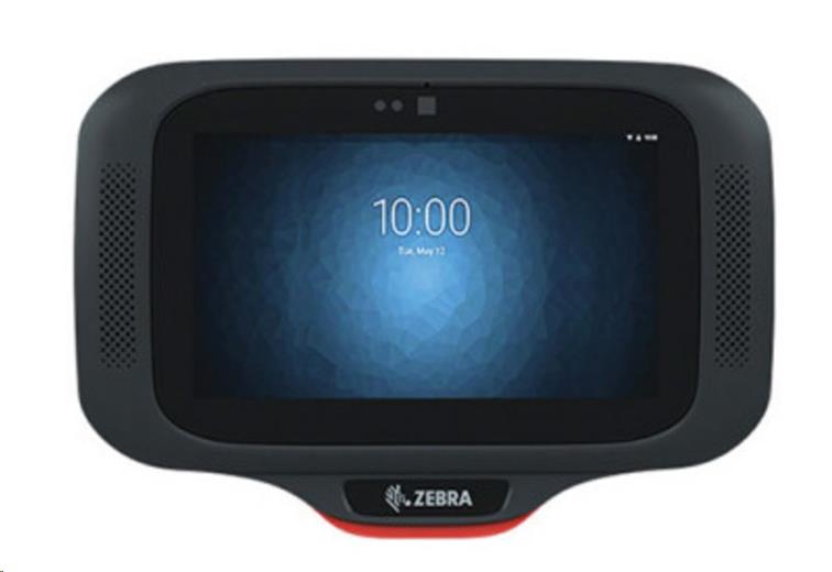 Kiosek Zebra CC600 USB, Ethernet, Wi-Fi, 12.7 cm (5  )
