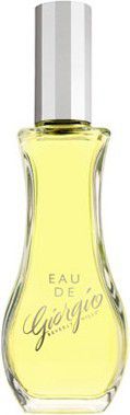 Giorgio Beverly Hills Yellow, EDT 30 ml