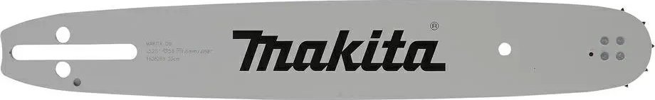 Makita řetězová pila MAKITA VODIČ ŘETĚZU 33cm 0,325 1,5mm PRO-LITE