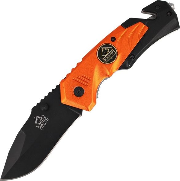 Puma Solingen Univerzální nůž Rescue Folder Puma Solingen Rescue Folder (333811)