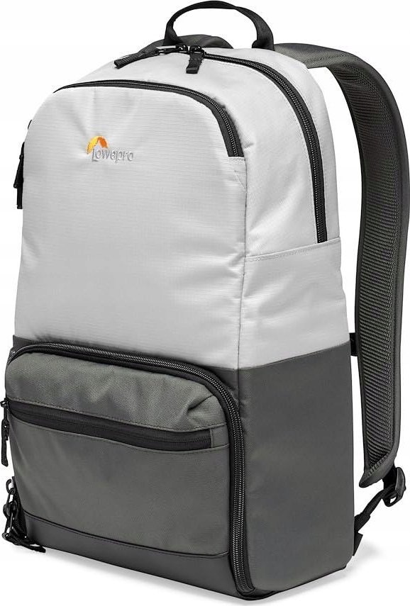 Batoh Lowepro Batoh Lowepro Truckee BP 200 LX Grey