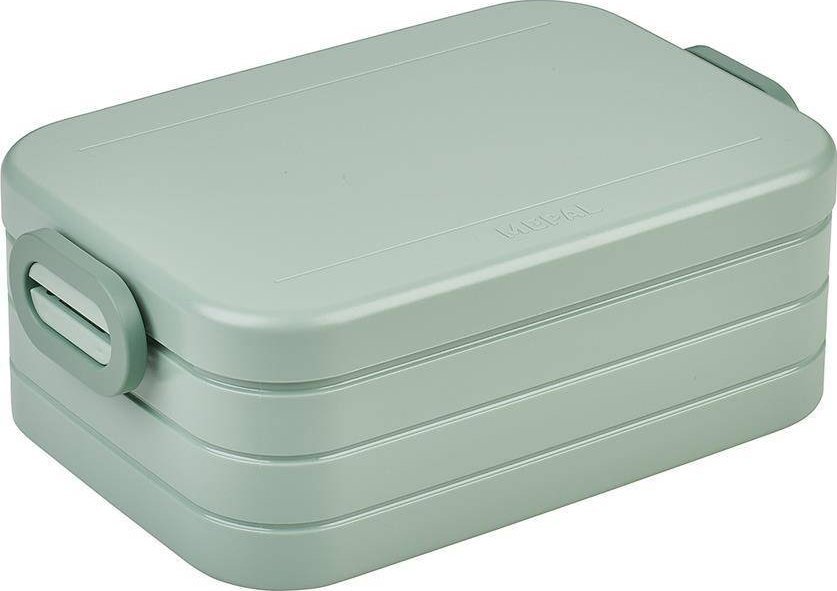 Mepal Lunchbox Take a Break midi nordic sage 107632094700