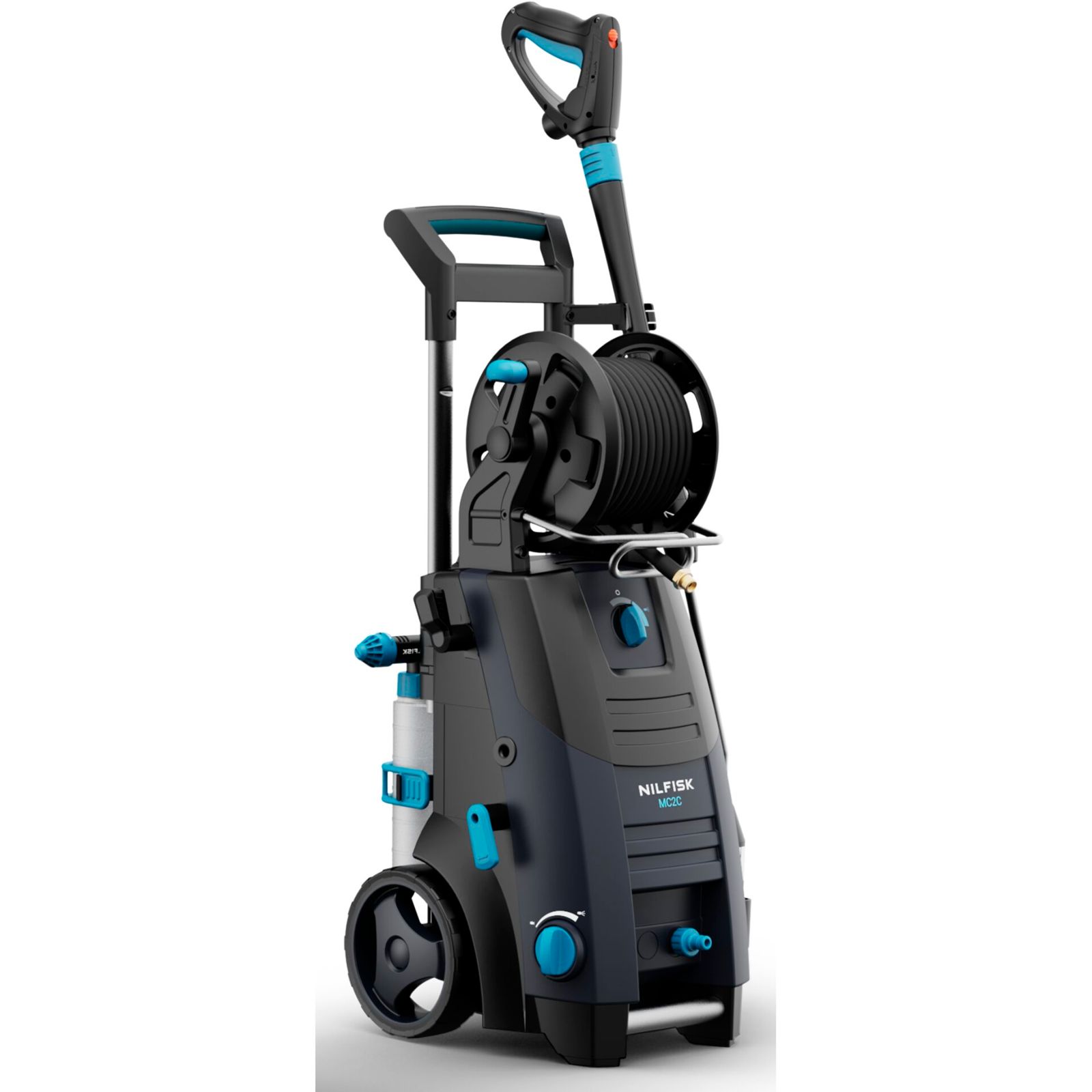 Nilfisk MC2C 120/520 XT EU