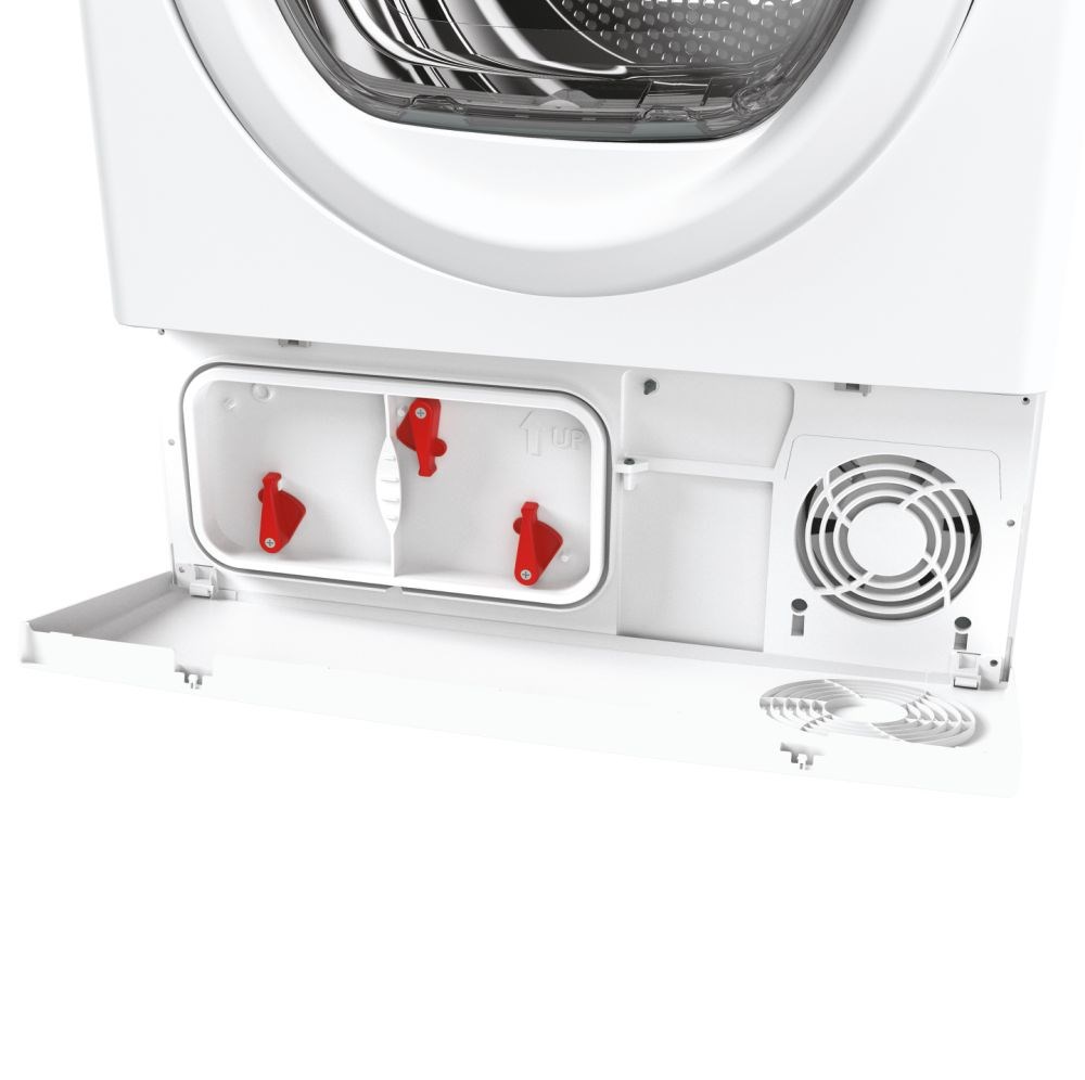 Candy H8A2TE-S Clotheer Dryer