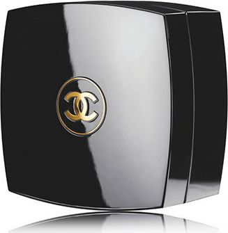 Chanel Tělový krém Coco Noir 150 g