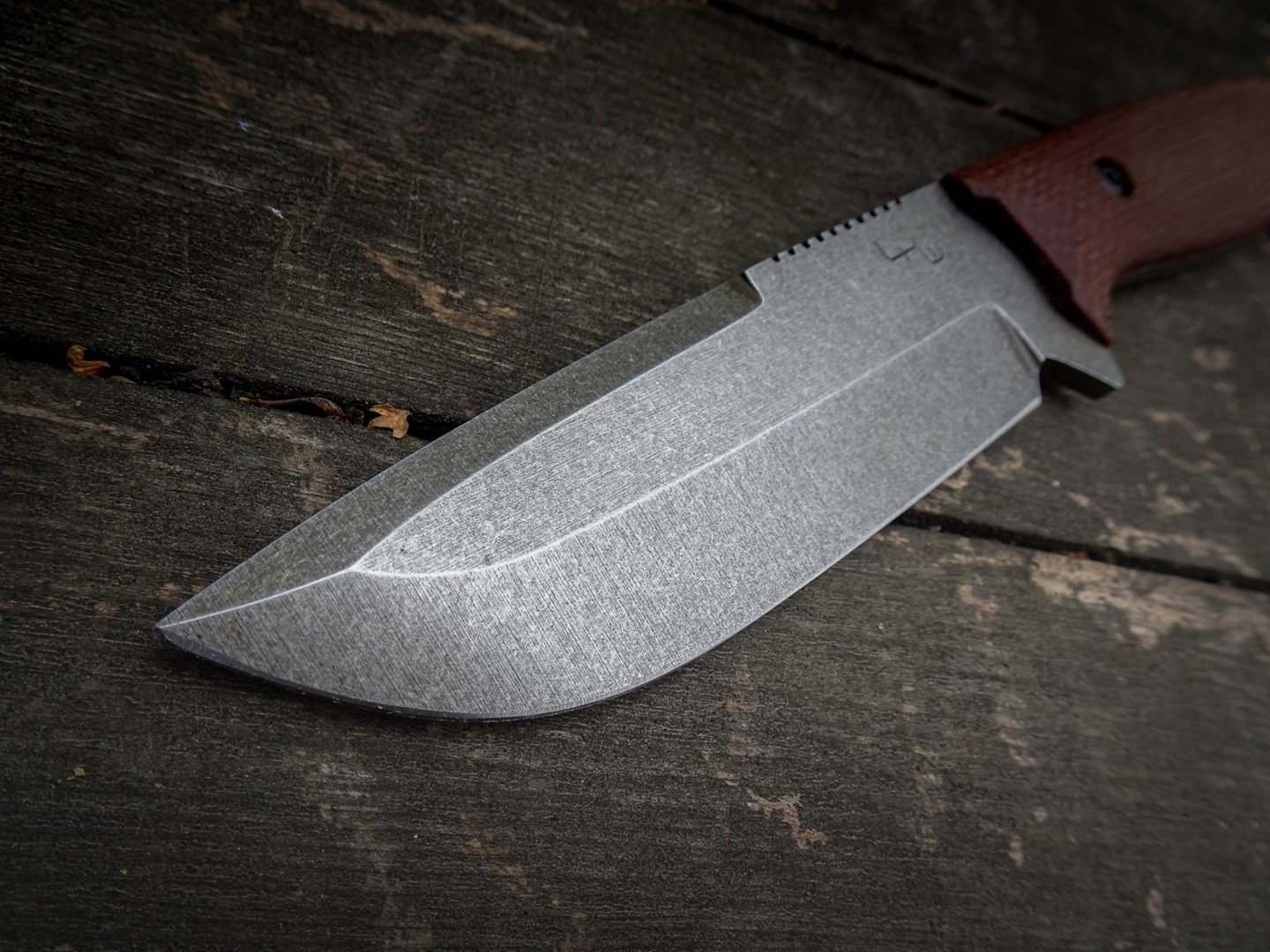 Libra Knives Nože Libra LKW Hundur