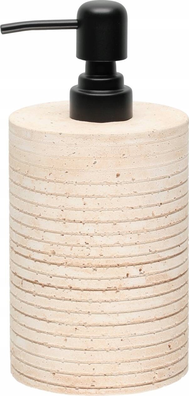 4Living Dávkovač cementového mýdla ALEX, 100 ml