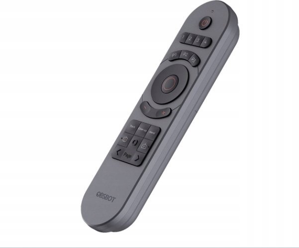 Dálkové ovládání kamery OBSBOT Tiny 2